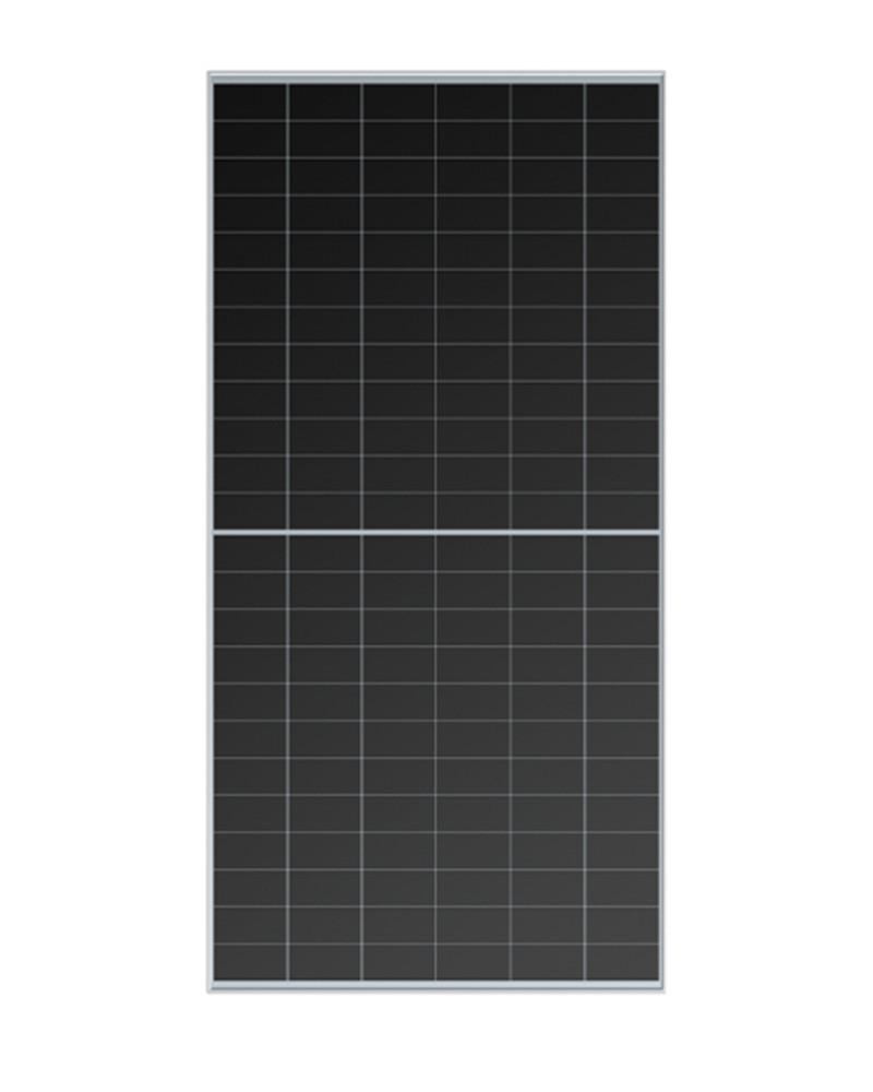 Placa solar 600W Monocristalina Aiko N-Type