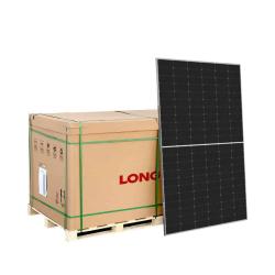 Pallet Placa Solar Fotovoltaica LONGI LR5-66HPH 505W HIMO5