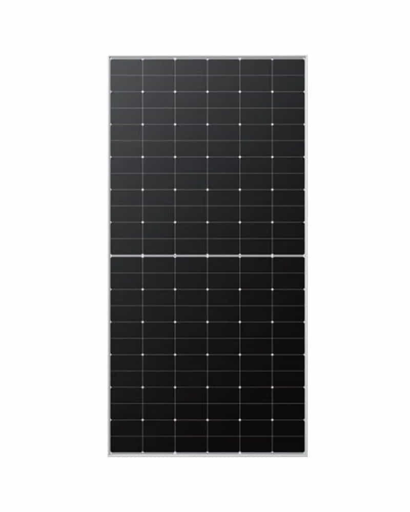 Panel Solar LONGI LR5-72HTH 575W HIMO6 E