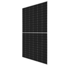 Panel Solar 530W Longi Black Frame