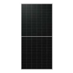 Placa Solar 610W Longi Hi-Mo x6 Max LR7-72HTH-610M