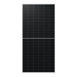 Panel Solar 610W Monocristalino Aiko Comet 1 Gen2 Silver Frame