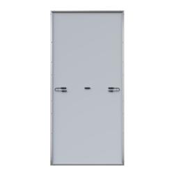 Panel Solar 610W Monocristalino Aiko Comet 1 Gen2 Silver Frame