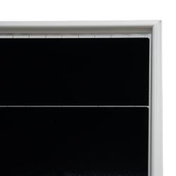 Panel Solar 610W Monocristalino Aiko Comet 1 Gen2 Silver Frame