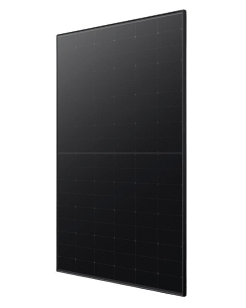 Panel Solar Full Black 450W Aiko Mono N-Type
