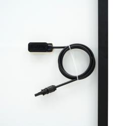 Placa Solar 510W Neostar GEN2 Full Black N-Type Aiko