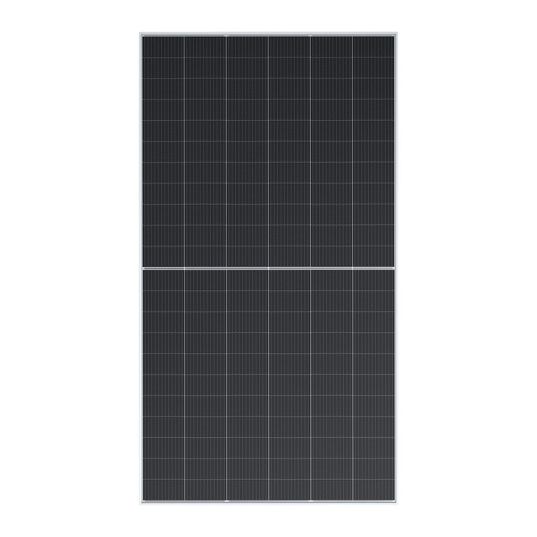 Panel Solar 610W Monocristalino N-Type TOPCon Risen