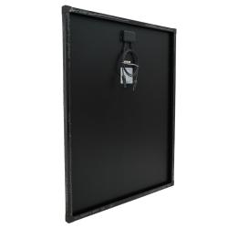 Panel Solar 200W 12V Monocristalino