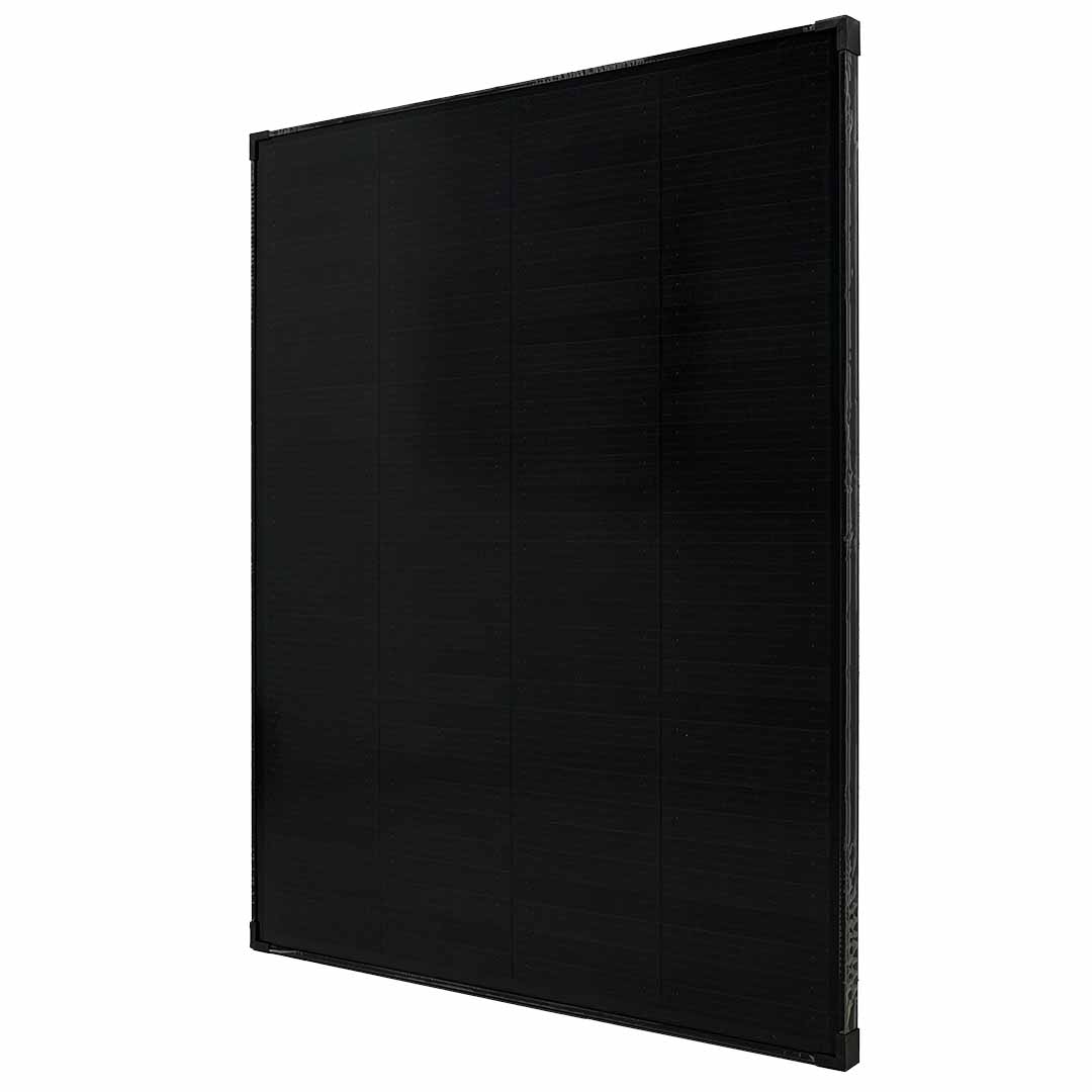 Panel Solar 200W 12V Monocristalino
