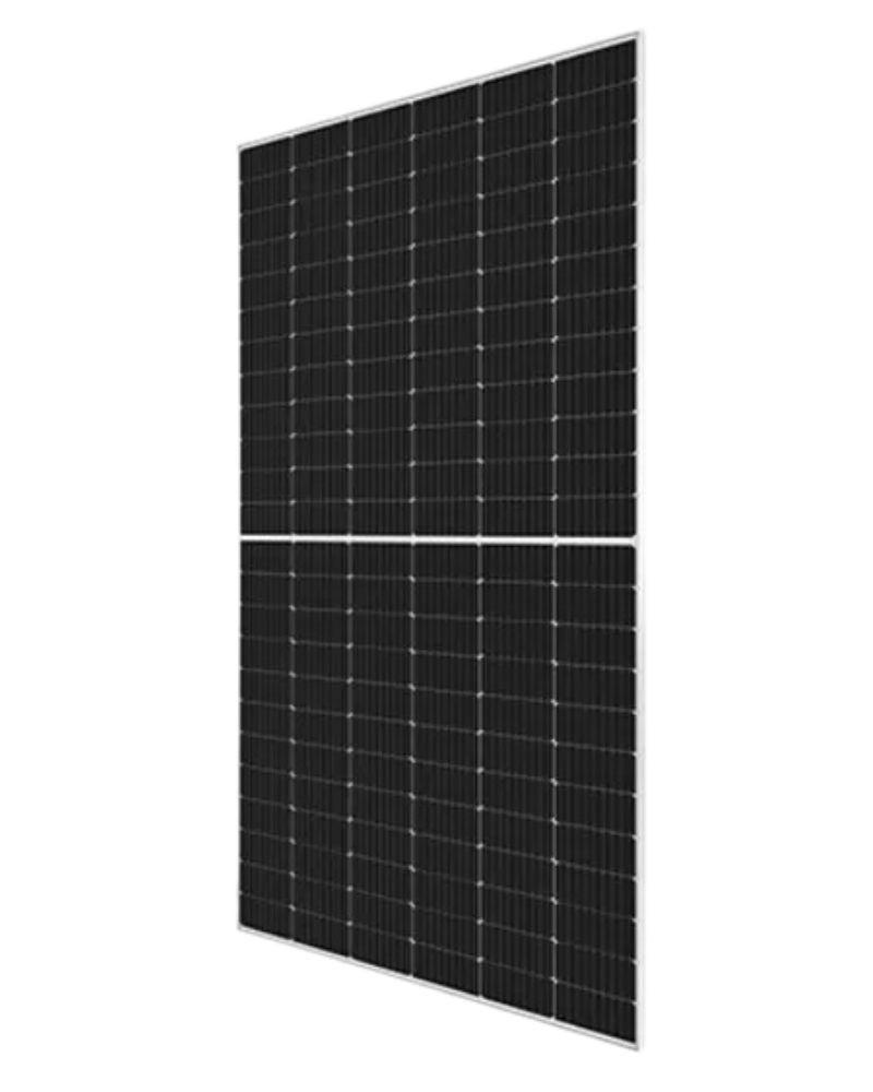 Panel Solar 535W LONGI Black Frame