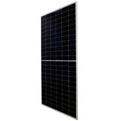 Pallet Paneles Solares Fotovoltaicas 500W Monocristalinos PERC Tensite