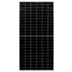 Pallet Paneles Solares 600W Monocristalinos Tensite
