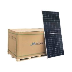 Palé Paneles Solares 535W Ja Solar