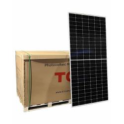 Pallet Paneles Solares 575W TCL Bifacial N-Type