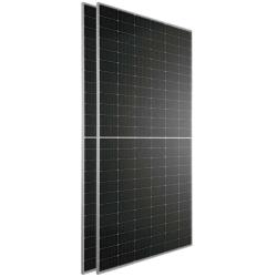 Pack 2 unidades Placas Solares 500W N-Type TOPCon Tensite