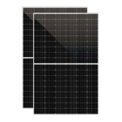 Pack 2 unidades de Panel Solar 430W TopCon Silicon Valen Formentera SV430