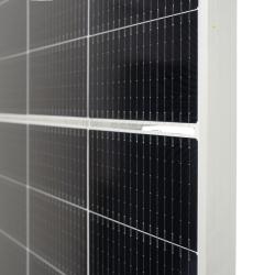 Pack 2 unidades de Placa Solar Monocristalina 600W Tensite 30mm