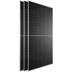 Pack 3 unidades Paneles Solares 500W N-Type TOPCon Tensite