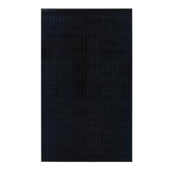 Pack 3 unidades de Placa Solar 500W Tensite Full Black TOPCon N-Type