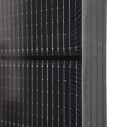 Pack 3 unidades de Placa Solar 500W Tensite Full Black TOPCon N-Type