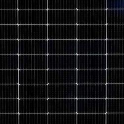 Pack 4 unidades de Panel Solar 500W N-Type TOPCon Tensite
