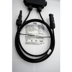 Pack 5 unidades Placas Solares Pequeñas 160W 12V Monocristalinos
