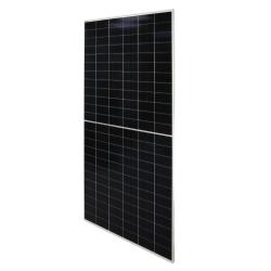 Pack 5 unidades Paneles Solares 600W Monocristalino Tensite