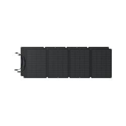 Pack 2 unidades Placas Solares Portátiles 110W 12V Ecoflow
