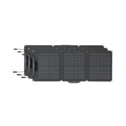 Pack 3 unidades Placas Solares Portátiles 220W 12V Ecoflow