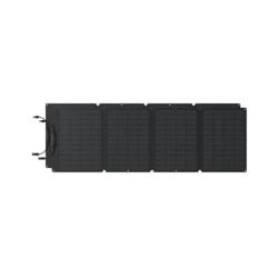 Pack 2 unidades Paneles Solares Portátiles 220W 12V Ecoflow