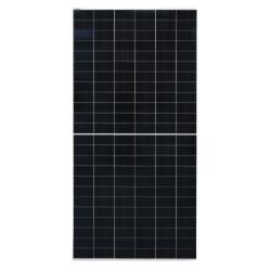 Pack 5 unidades Placas Solares 600W Monocristalinas Tensite 30mm
