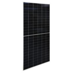 Pack 10 unidades Paneles Solares 600W Monocristalinos Tensite 30mm