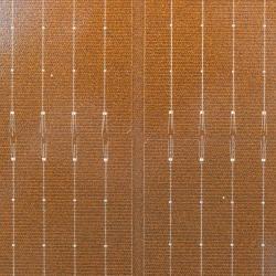 Pack 10 unidades de Placa Solar Monocristalina 375W TOPCon N-Type Terracotta