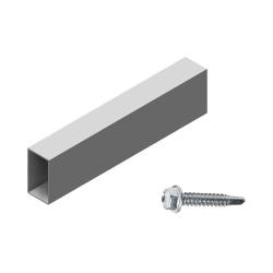 Kit Unión UG2 para G2 y G4 (2 uds.)