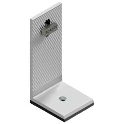 Fijación para anclaje a correas S03