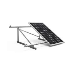 Estructura 15º 4 panel 60c - 10V4-15º
