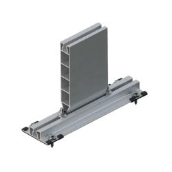 Fijación Estructura Microraíl S94 Sunfer 175mm