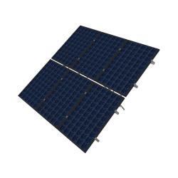 Estructura Suelo 6 Panel FV925 C/Red 31V