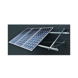 Estructura Fachada 1 Panel 15V 30-35º