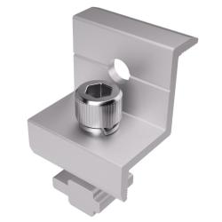 Presor Final Tipo Clip 30mm Anusol