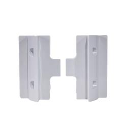 Soporte paneles Solares ABS Laterales