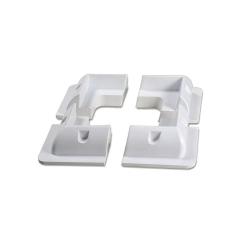 Estructura ABS 4 Esquinas