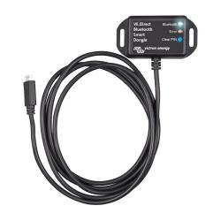 Bluetooth VE Direct Victron Dongle