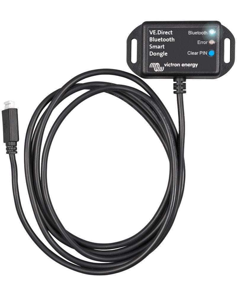 Bluetooth VE Direct Victron Dongle