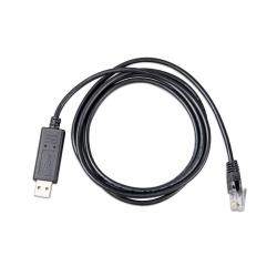 Cable USB para Regulador Victron PWM-Pro