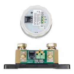 Monitor MPPT Control Victron