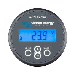 Monitor MPPT Control Victron