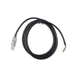 Victron RS485 to USB interface cable 1,8 m