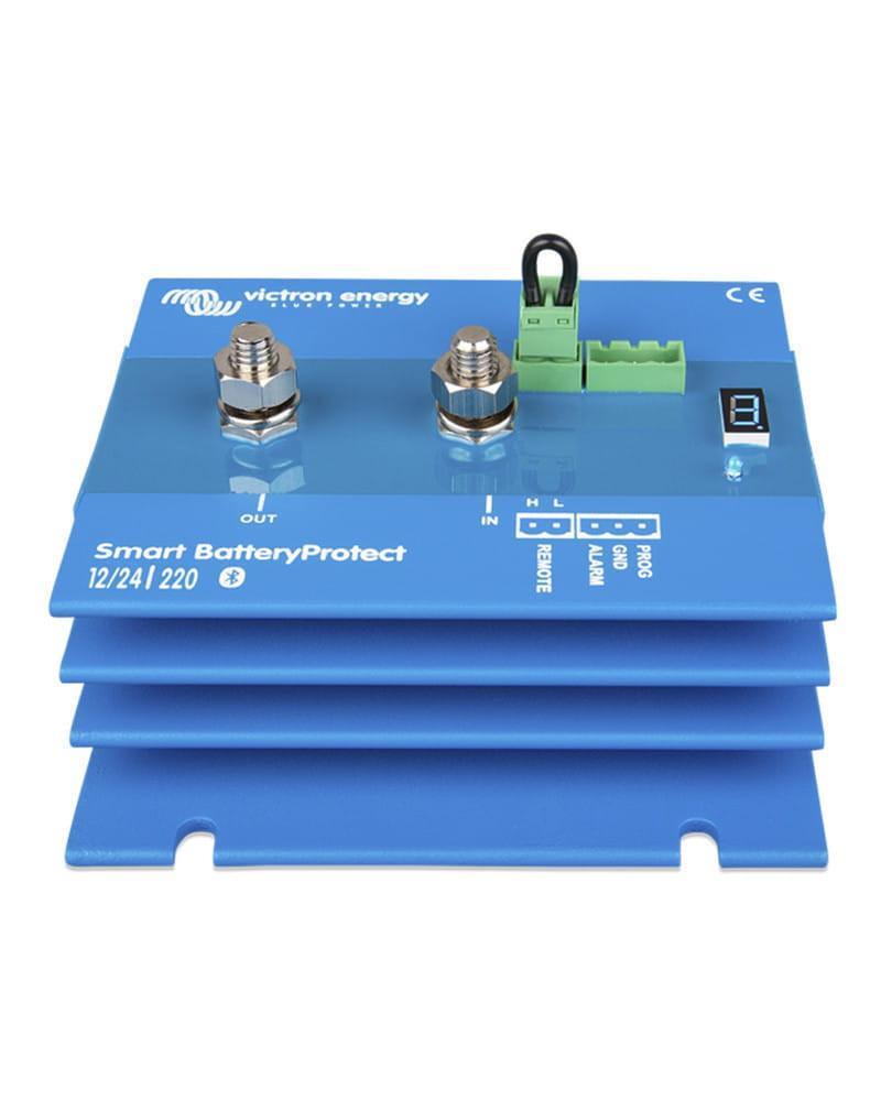 Battery Protect Victron Smart 12/24V 220A