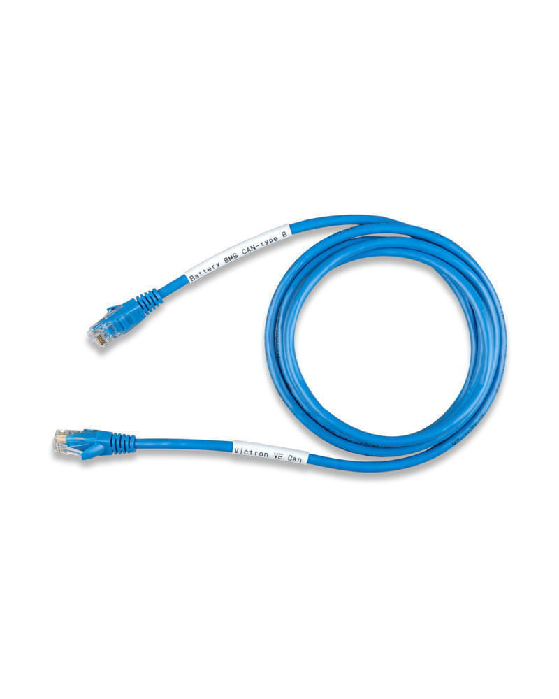Cable VE.Can a CAN-bus BMS Tipo B 5m Victron